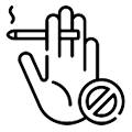 Non Smoking Rooms